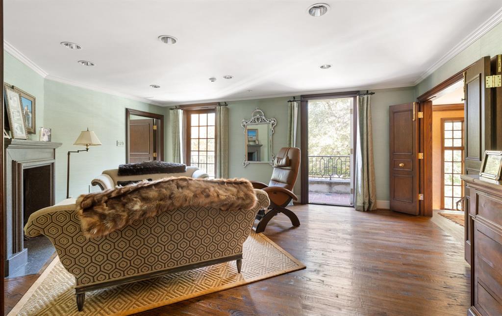 Third Instl Mount Vernon - Residential