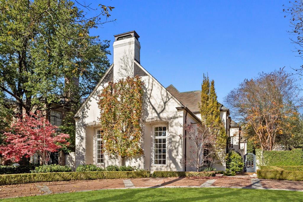 Third Instl Mount Vernon - Residential
