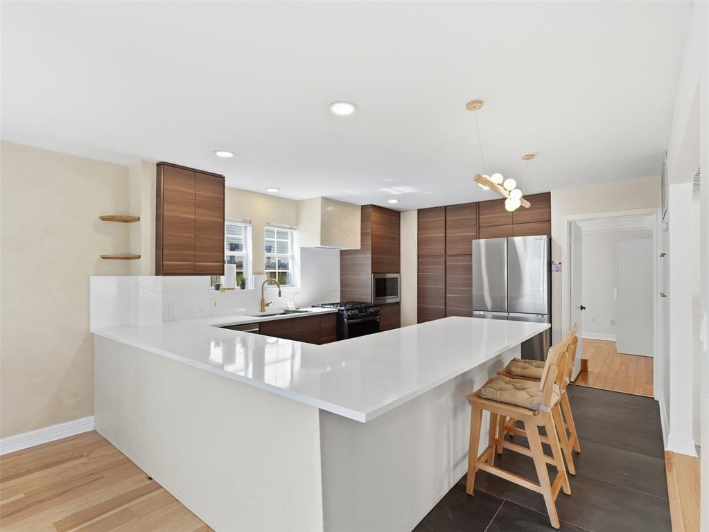 Oak Cliff Annex - Residential