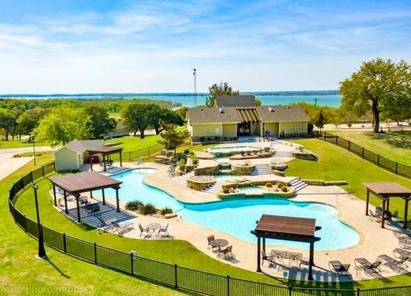 White Bluff #31 - Land