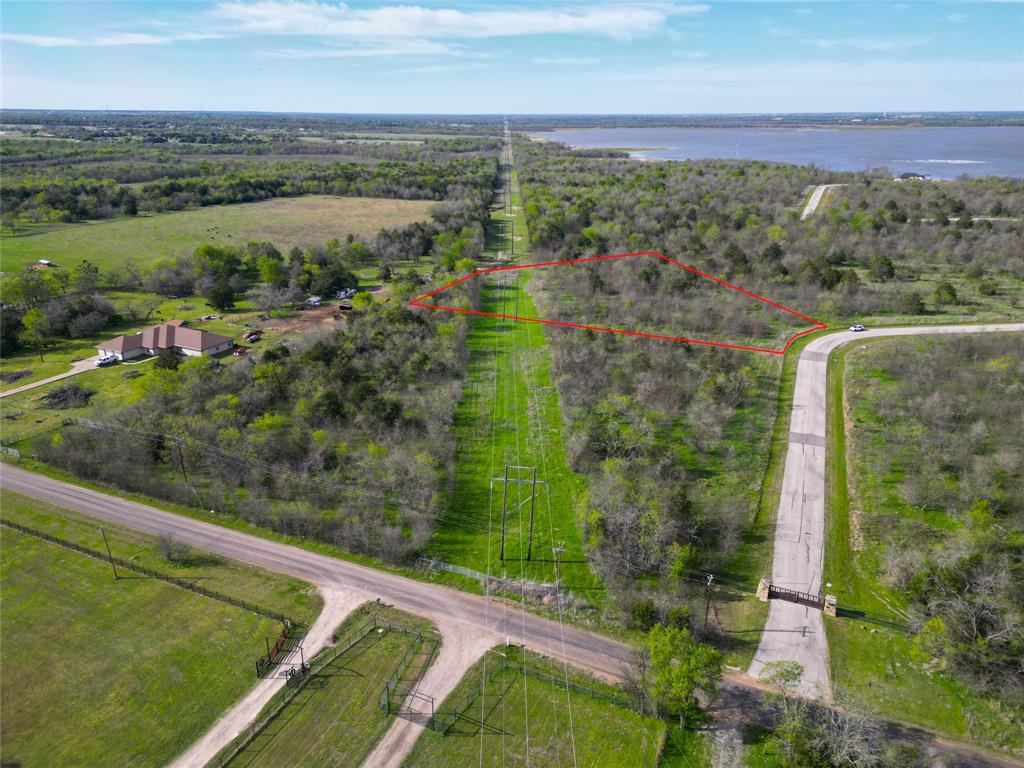 Edgewater Add Ph 1 - Land