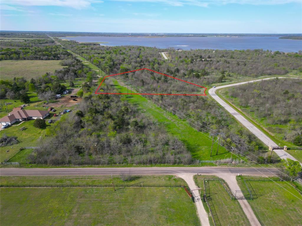 Edgewater Add Ph 1 - Land