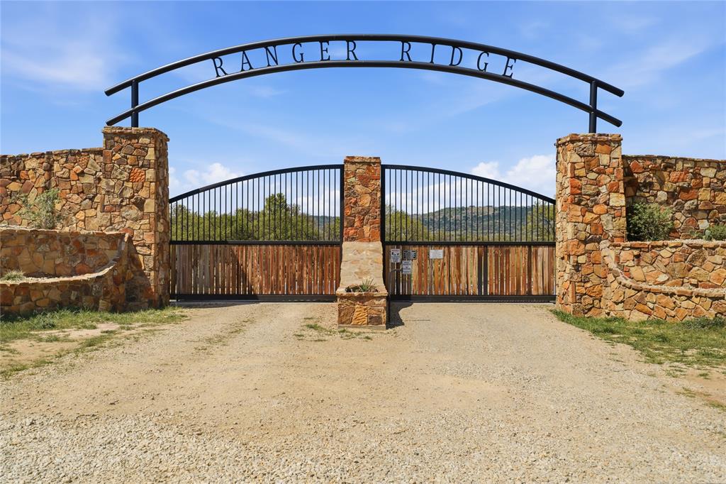Ranger Ridge Phase II - Land