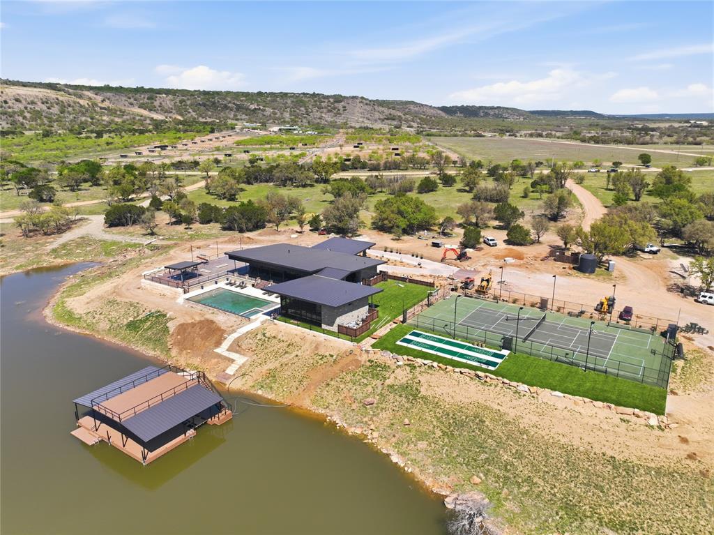 Ranger Ridge Phase II - Land