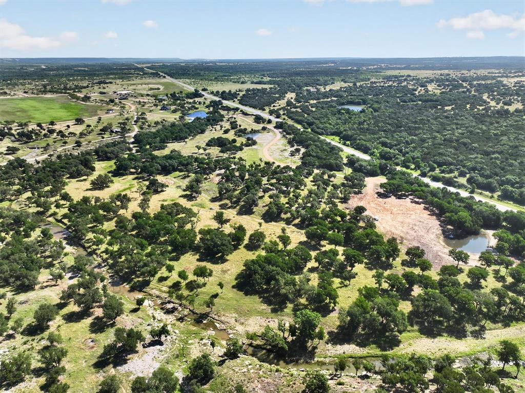 Ranger Ridge Phase II - Land