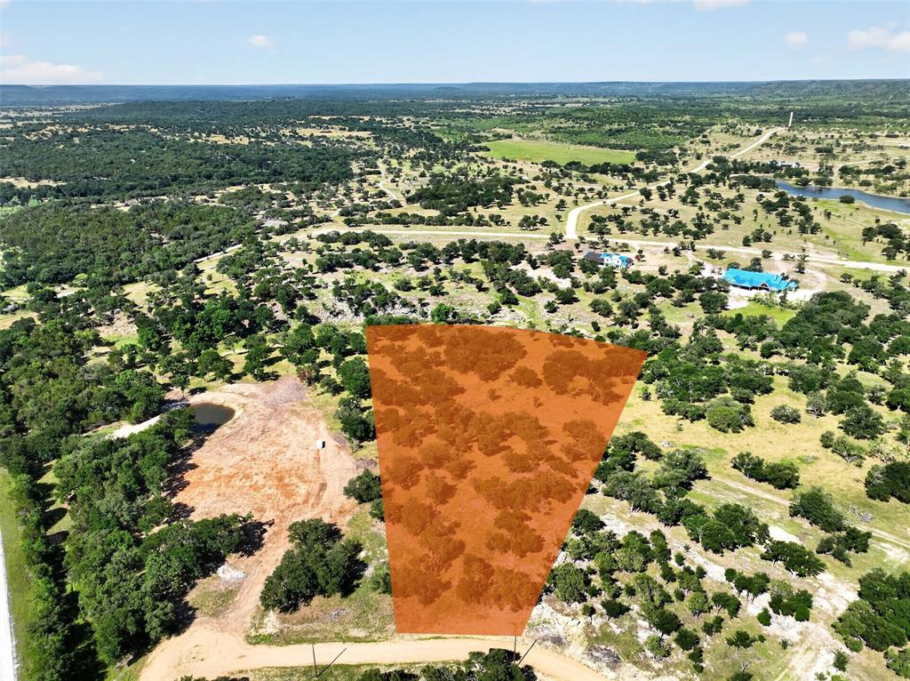 Ranger Ridge Phase II - Land