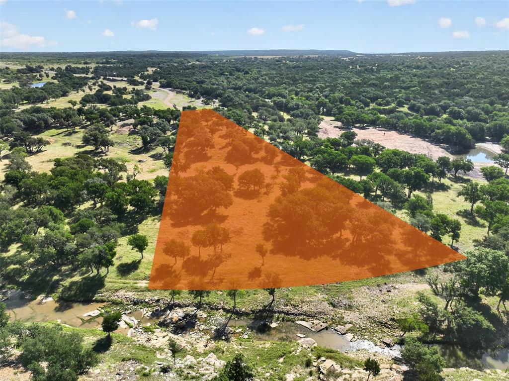 Ranger Ridge Phase II - Land
