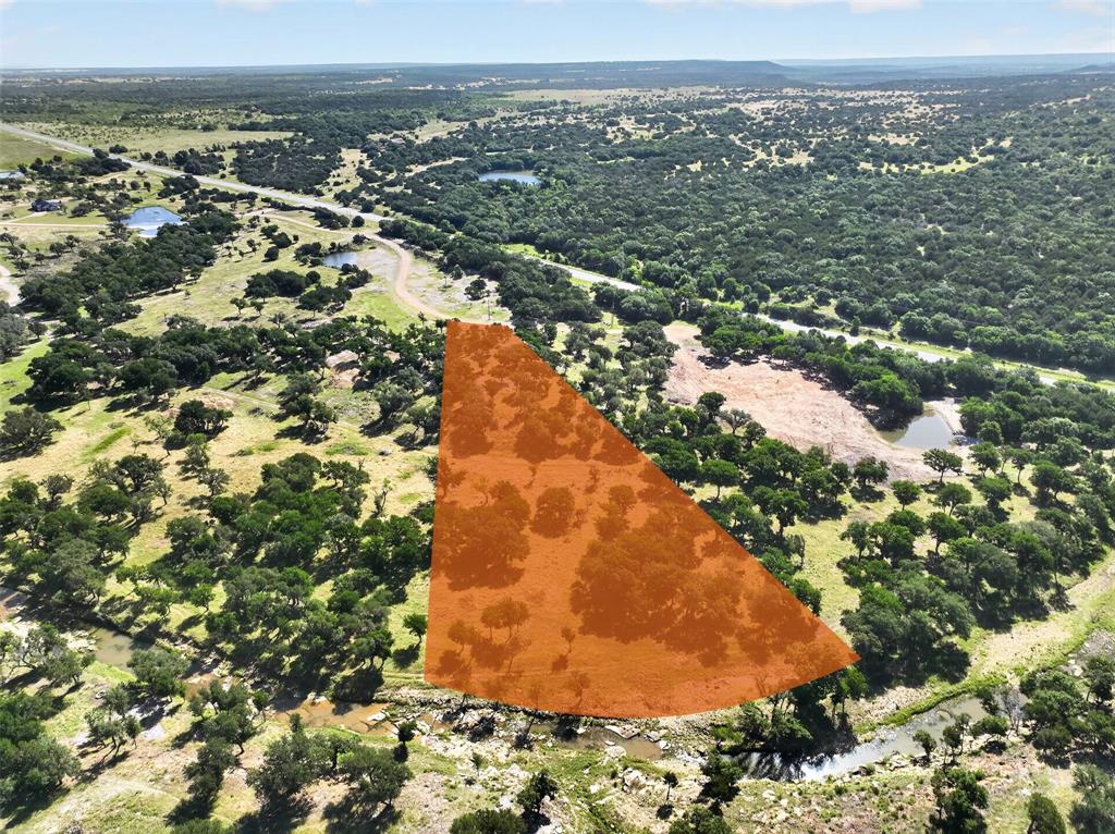 Ranger Ridge Phase II - Land