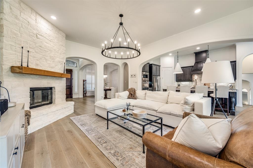 Emerson Estates Ph 1 - Residential