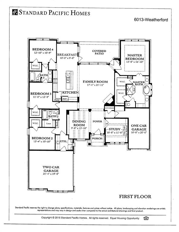 Emerson Estates Ph 1 - Residential