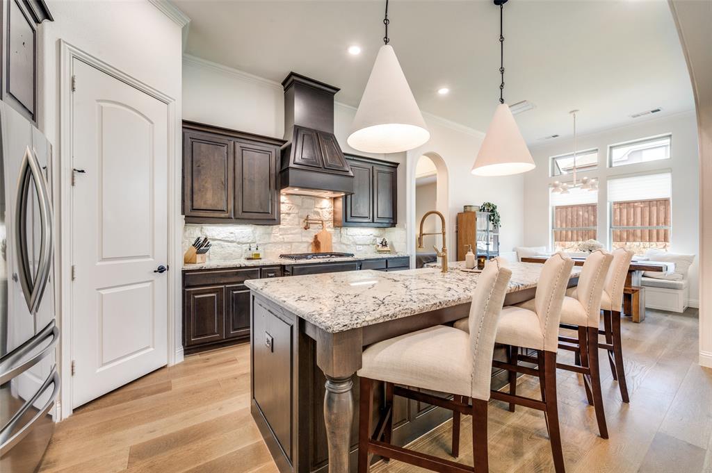 Emerson Estates Ph 1 - Residential