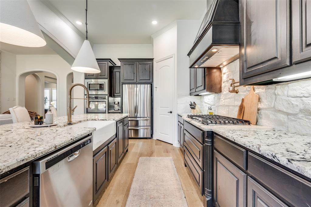 Emerson Estates Ph 1 - Residential