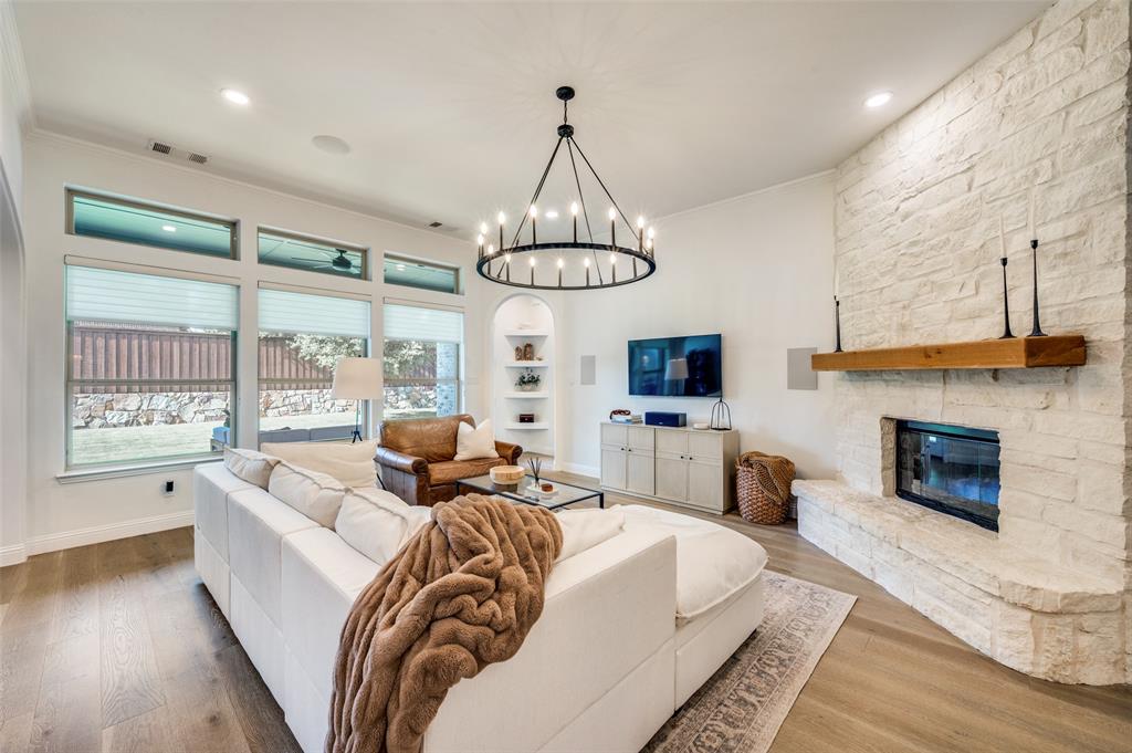 Emerson Estates Ph 1 - Residential