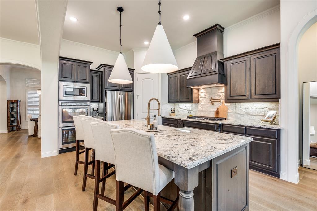 Emerson Estates Ph 1 - Residential