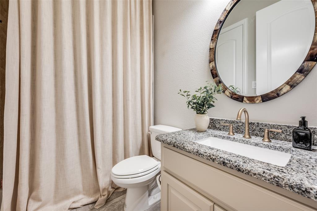 Emerson Estates Ph 1 - Residential