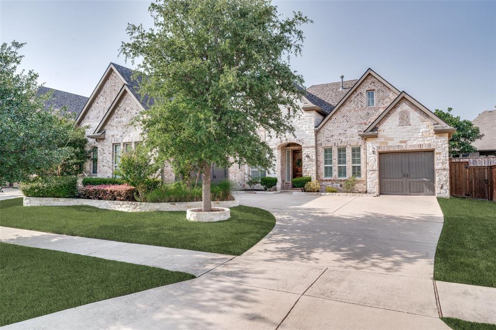 Emerson Estates Ph 1 - Residential