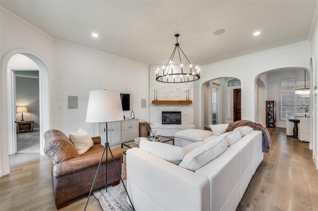 Emerson Estates Ph 1 - Residential