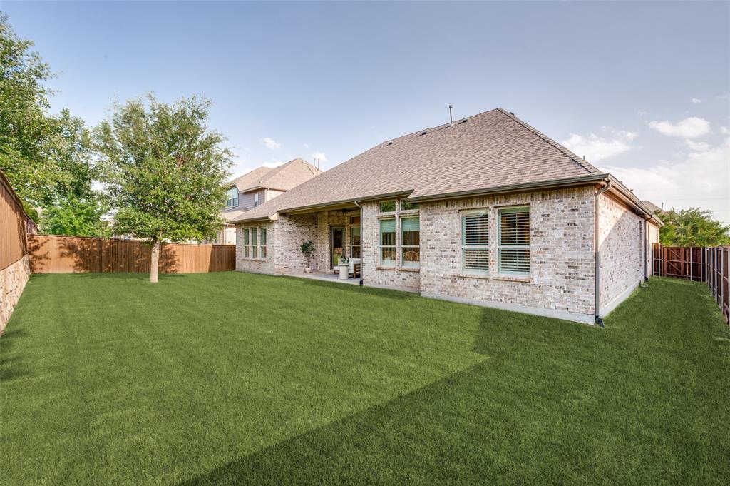 Emerson Estates Ph 1 - Residential