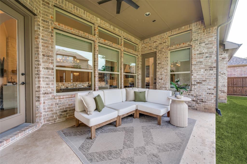 Emerson Estates Ph 1 - Residential