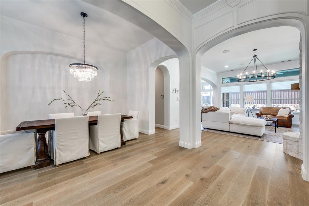 Emerson Estates Ph 1 - Residential