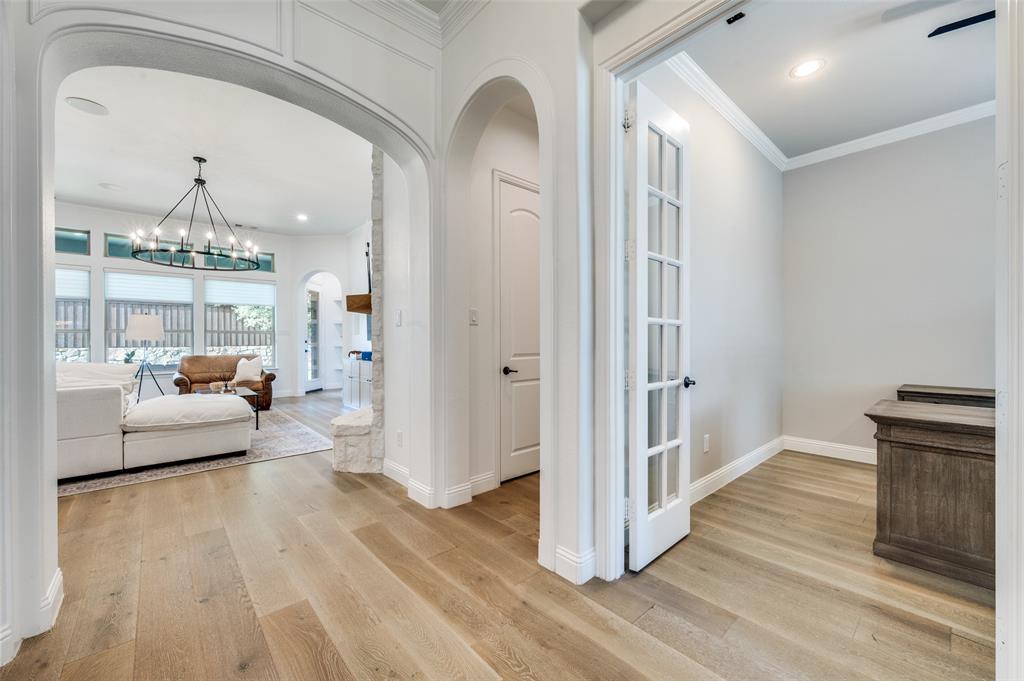 Emerson Estates Ph 1 - Residential