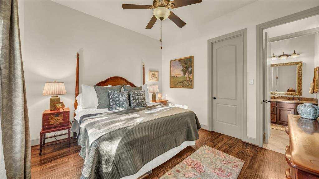 Crown Valley Add - Residential