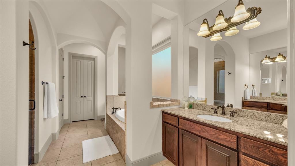 Crown Valley Add - Residential
