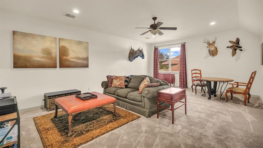 Crown Valley Add - Residential