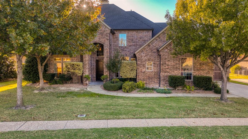 Crown Valley Add - Residential
