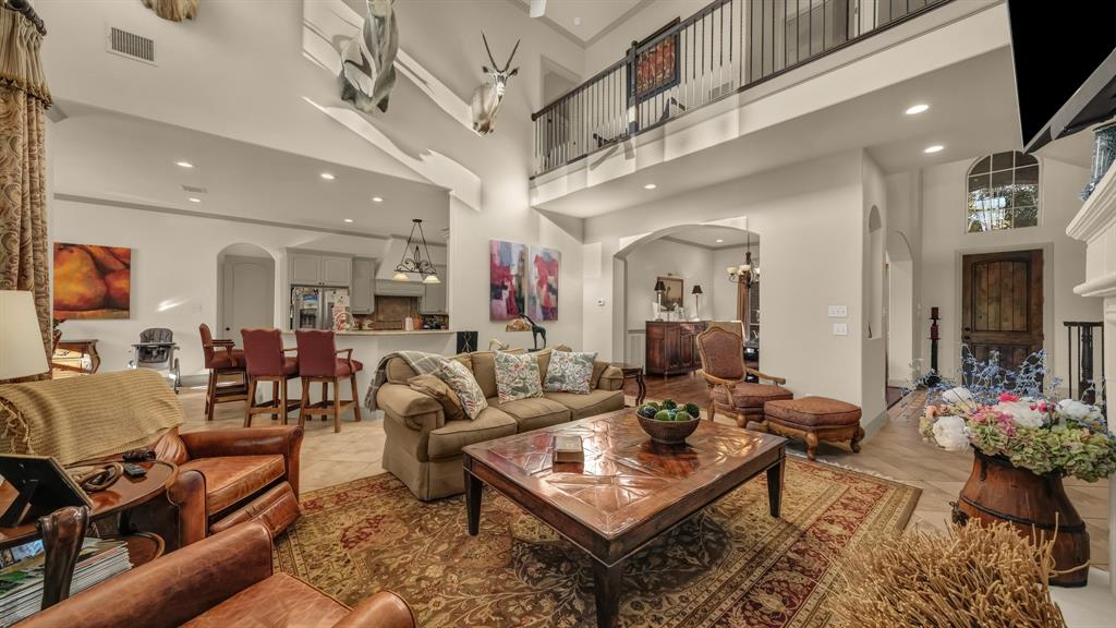 Crown Valley Add - Residential