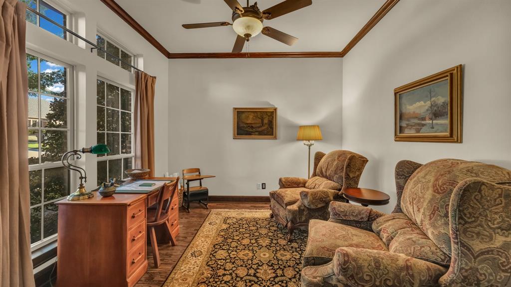 Crown Valley Add - Residential
