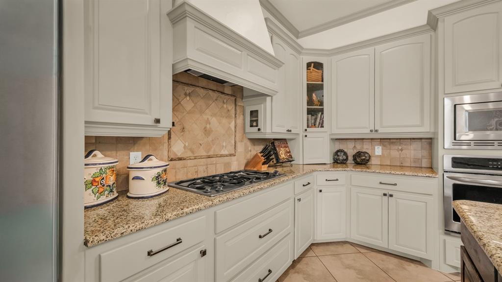 Crown Valley Add - Residential