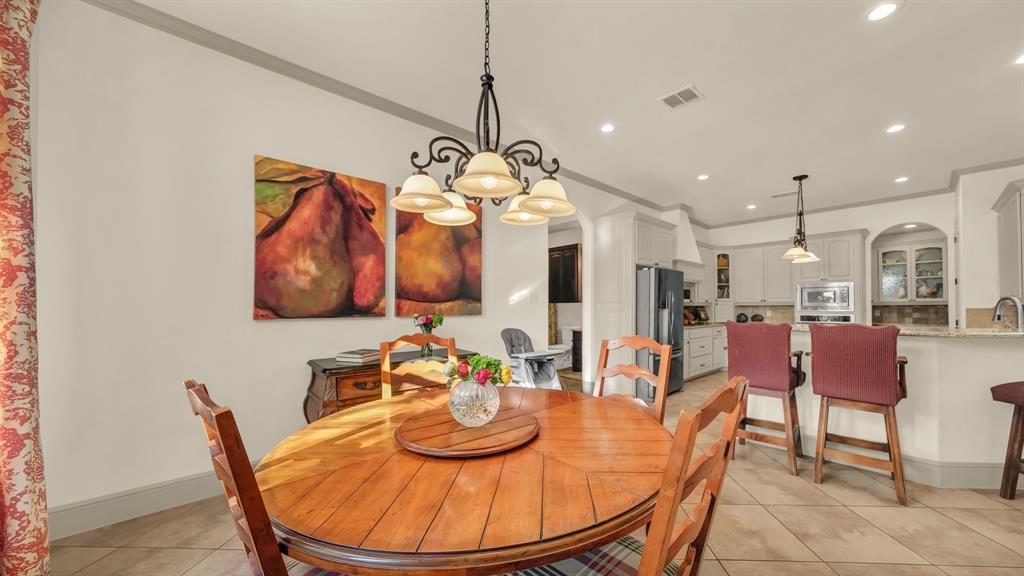 Crown Valley Add - Residential
