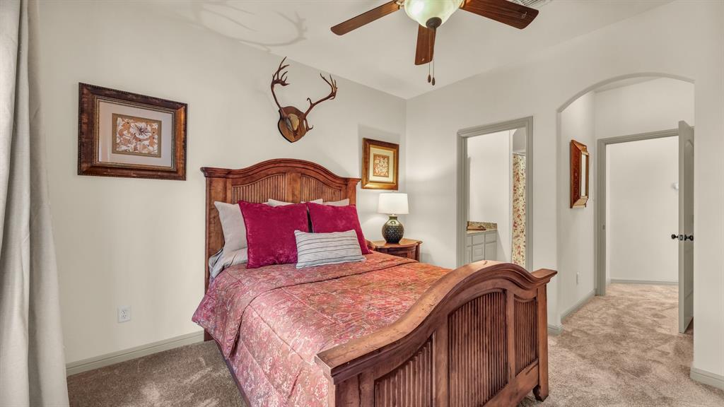 Crown Valley Add - Residential