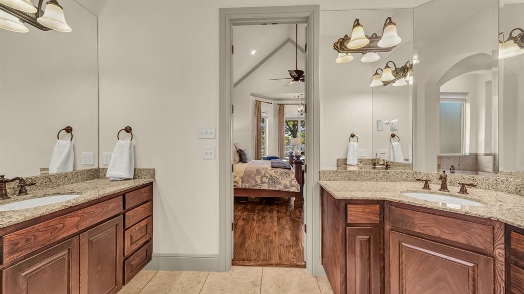 Crown Valley Add - Residential