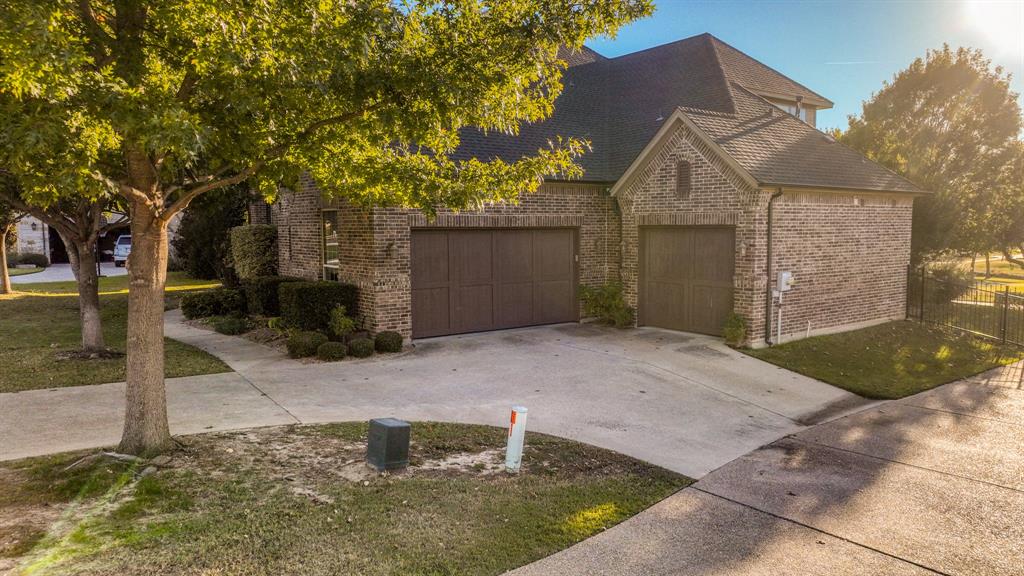 Crown Valley Add - Residential