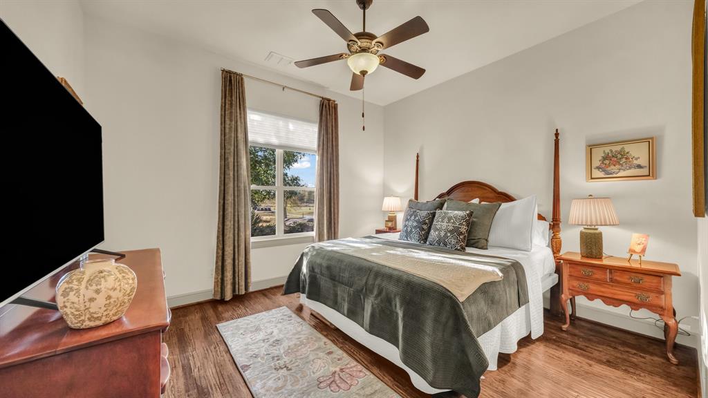Crown Valley Add - Residential