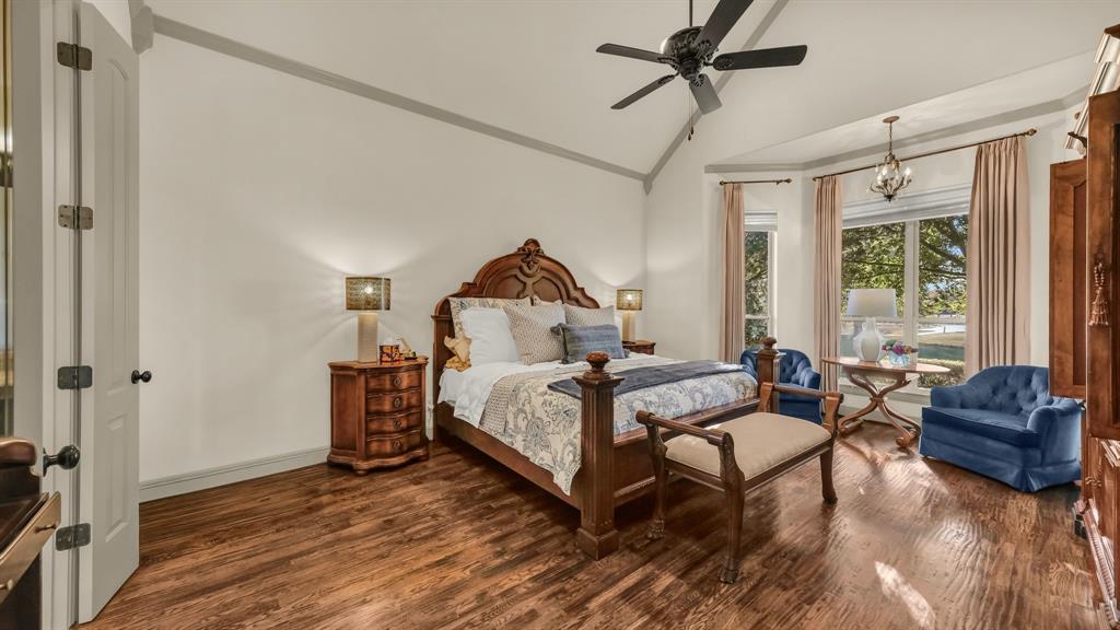 Crown Valley Add - Residential