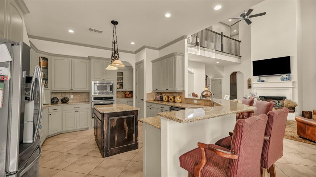 Crown Valley Add - Residential