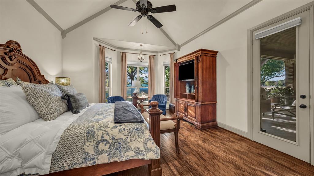 Crown Valley Add - Residential