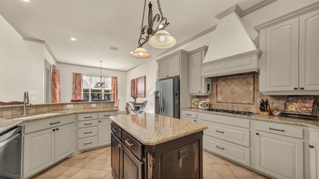 Crown Valley Add - Residential