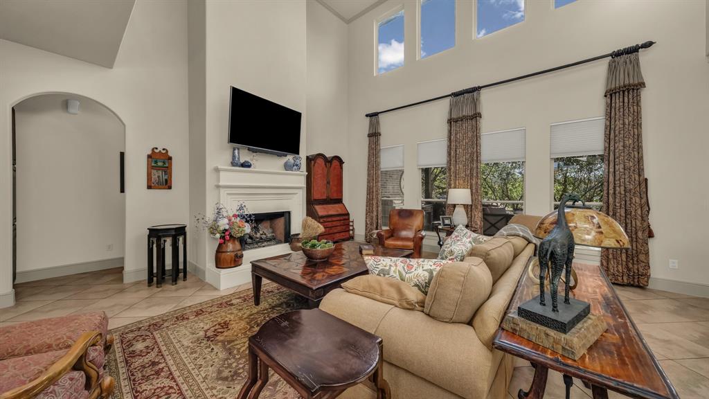 Crown Valley Add - Residential