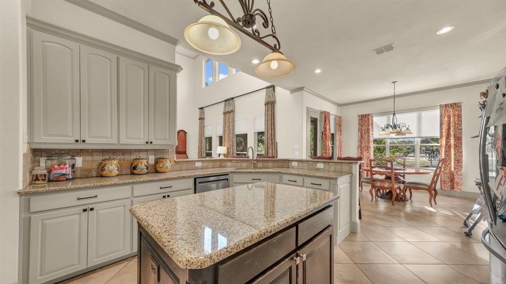 Crown Valley Add - Residential
