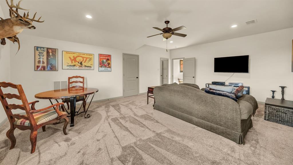 Crown Valley Add - Residential