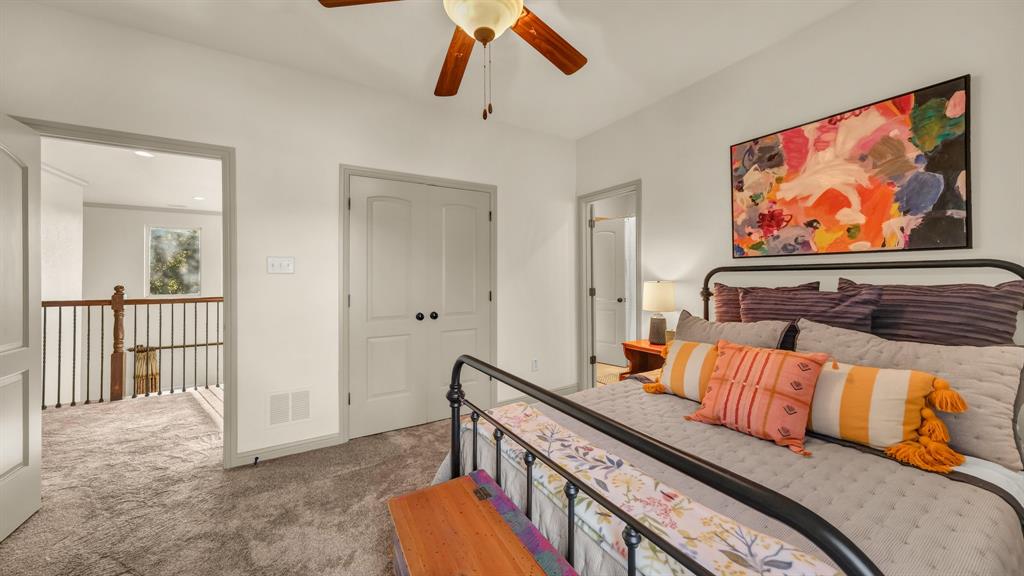 Crown Valley Add - Residential