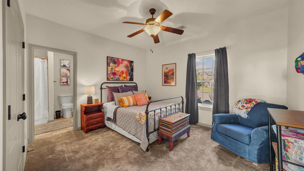 Crown Valley Add - Residential