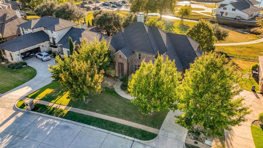 Crown Valley Add - Residential