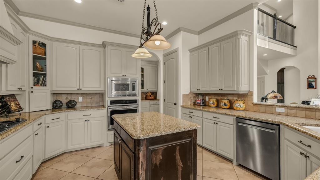 Crown Valley Add - Residential