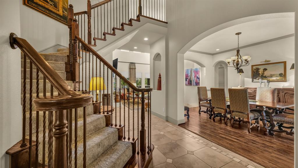 Crown Valley Add - Residential