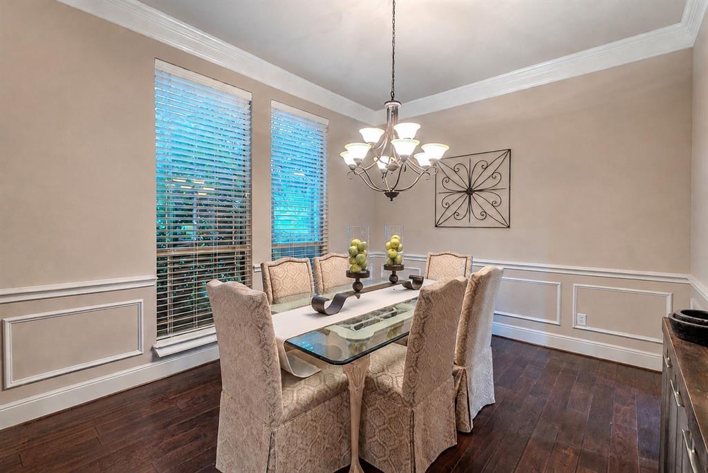 Glen Highlands - Residential